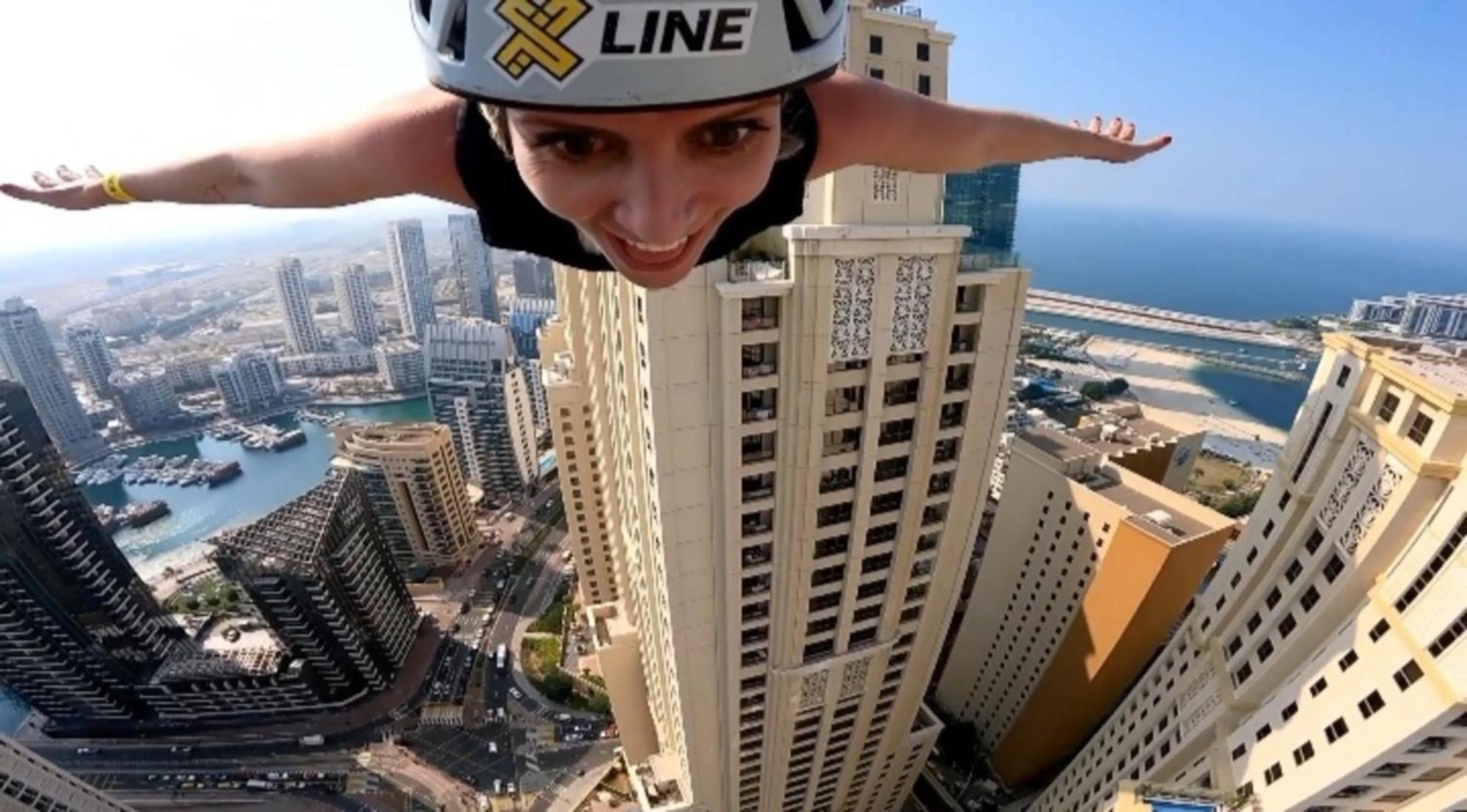 Ahlan New Horizon Marina Beach Jbr Dubaï Extérieur photo