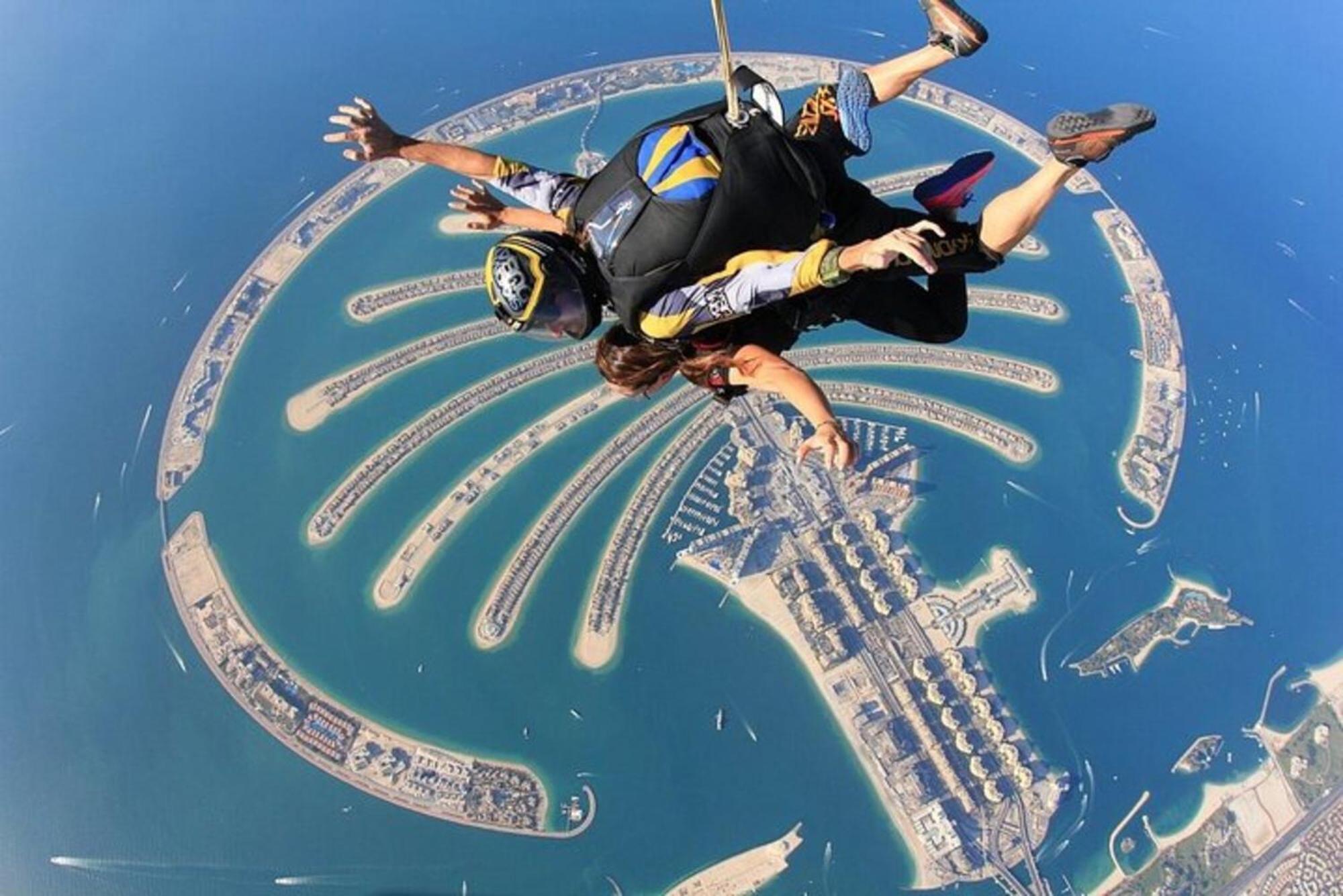 Ahlan New Horizon Marina Beach Jbr Dubaï Extérieur photo