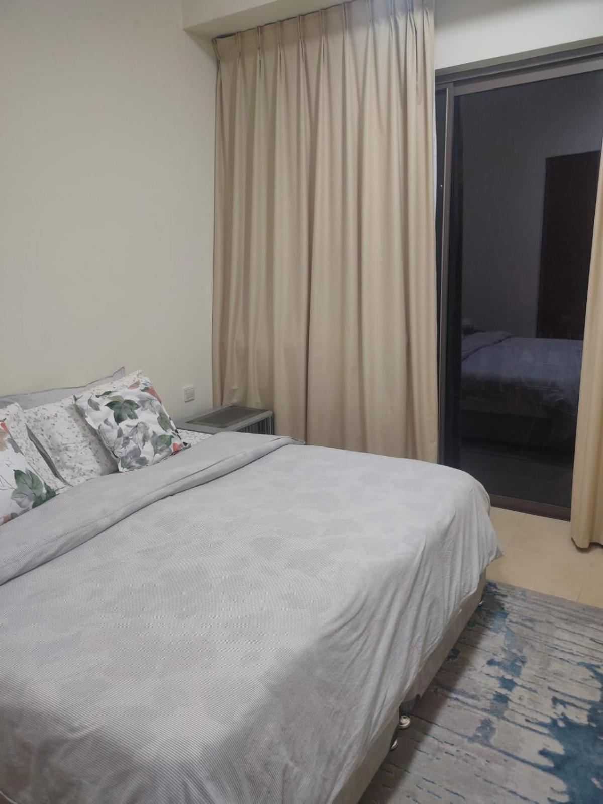 Ahlan New Horizon Marina Beach Jbr Dubaï Extérieur photo